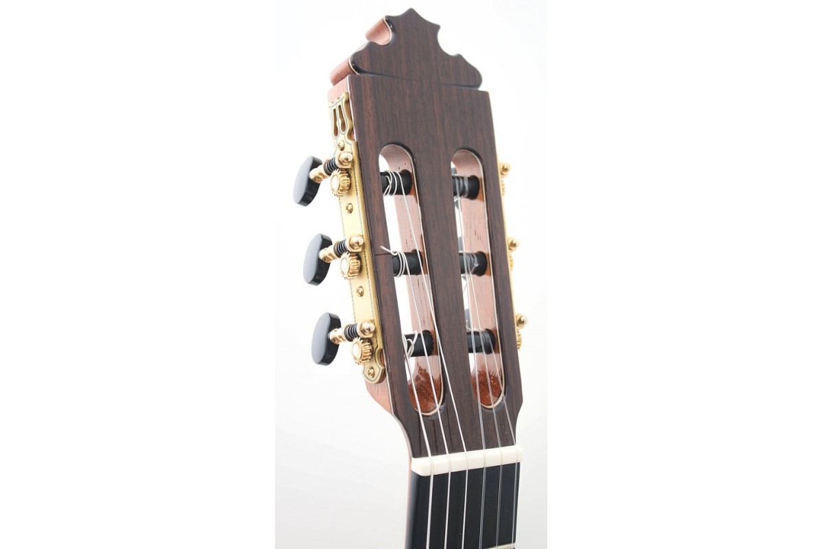 PRUDENCIO SAEZ 6-PS (132) Spruce Top гитара классическая