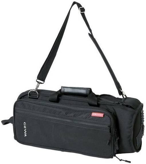 GEWA Premium Gig Bag Trumpet чехол-рюкзак для трубы, усиление в области...