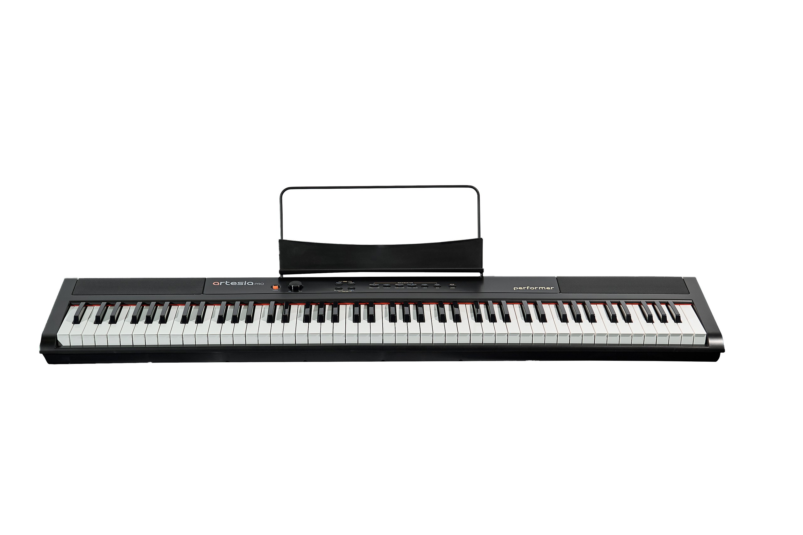 Artesia Performer Black Фортепиано цифровое