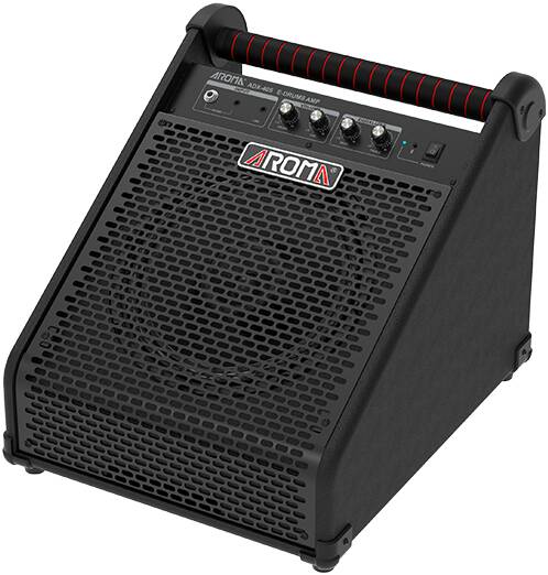 AROMA ADX-40S - Монитор для для электронных ударных