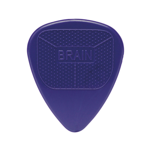 TSDB351.60 Snarling Dog Brain Медиаторы, толщина 0.60мм, 12шт, D'Andrea