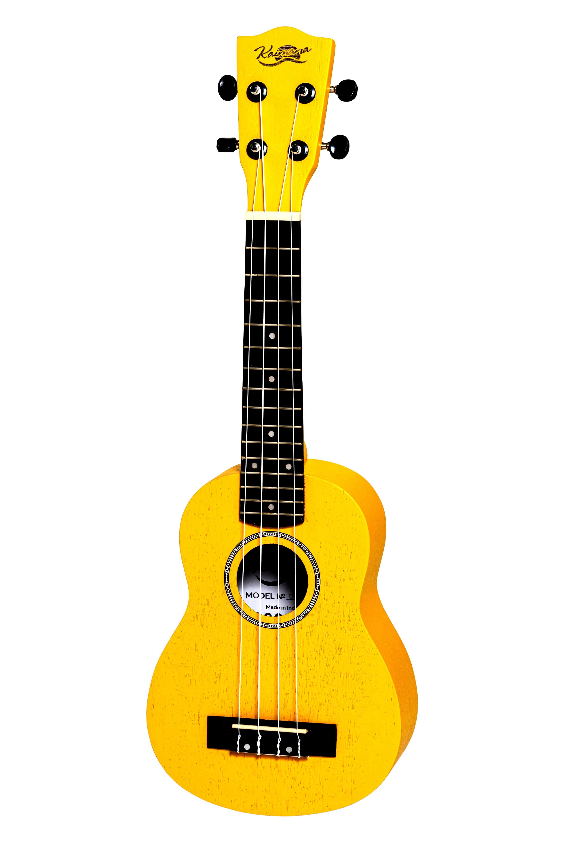 Kaimana UK-21 SYWM Укулеле сопрано матовая