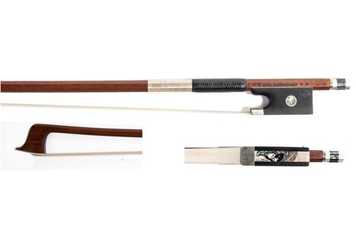 Otto Durrschmidt Violin bow смычок для скрипки
