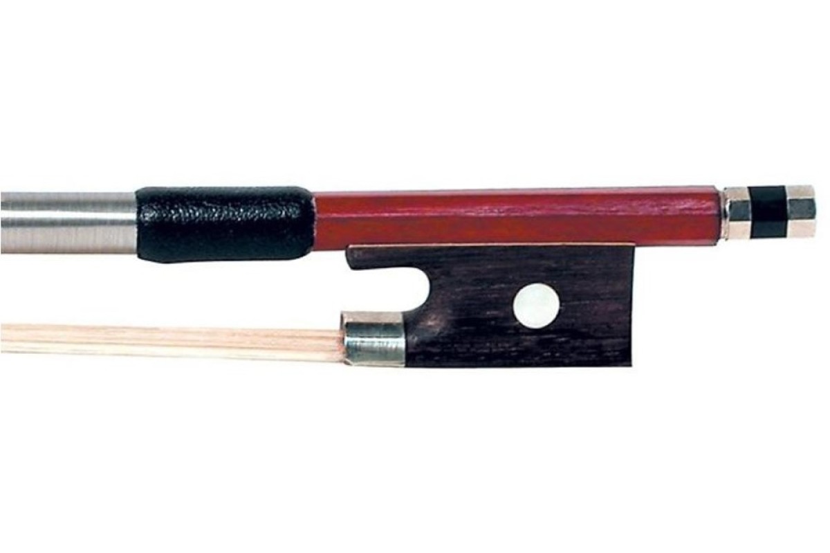 Saga Music Anton Breton AB-100 Student Violin Bow 3/4 смычок для скрипки