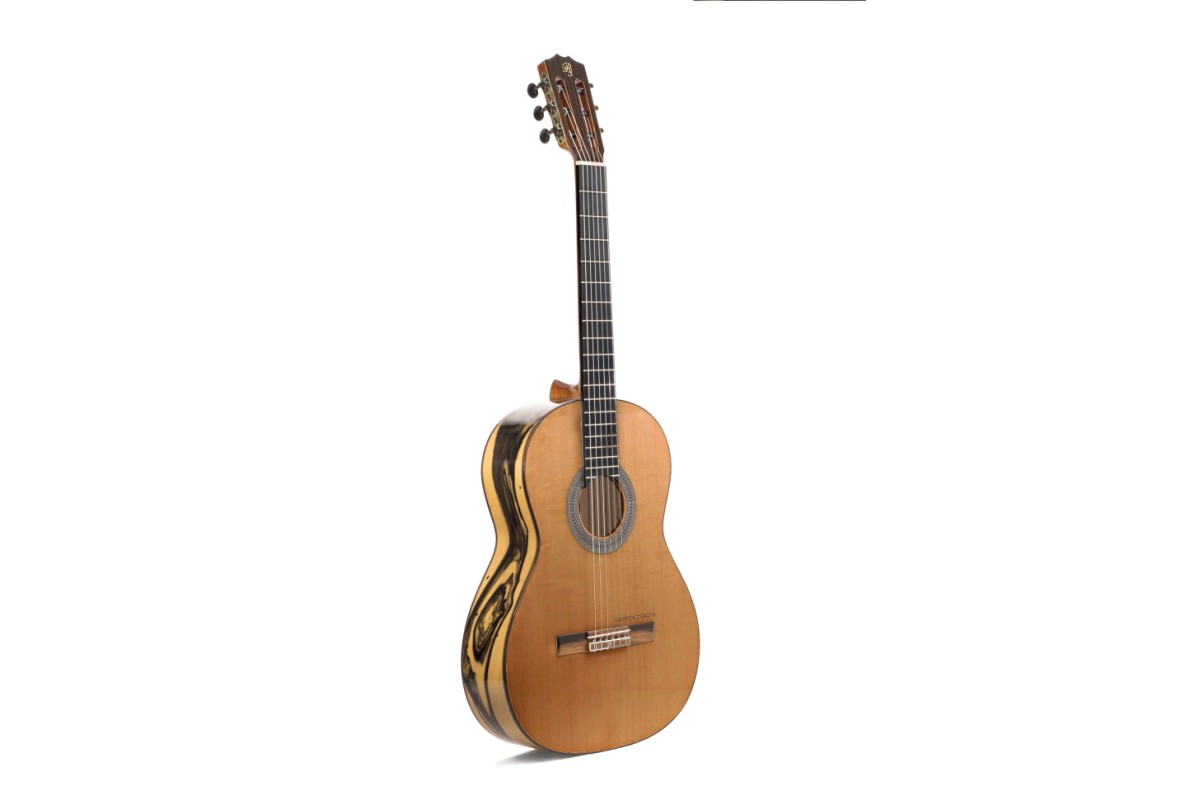 PRUDENCIO SAEZ 3-FL (37) Cedar Top гитара классическая