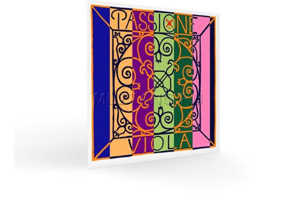 PIRASTRO Passione 229021 струны для альта (комплект)