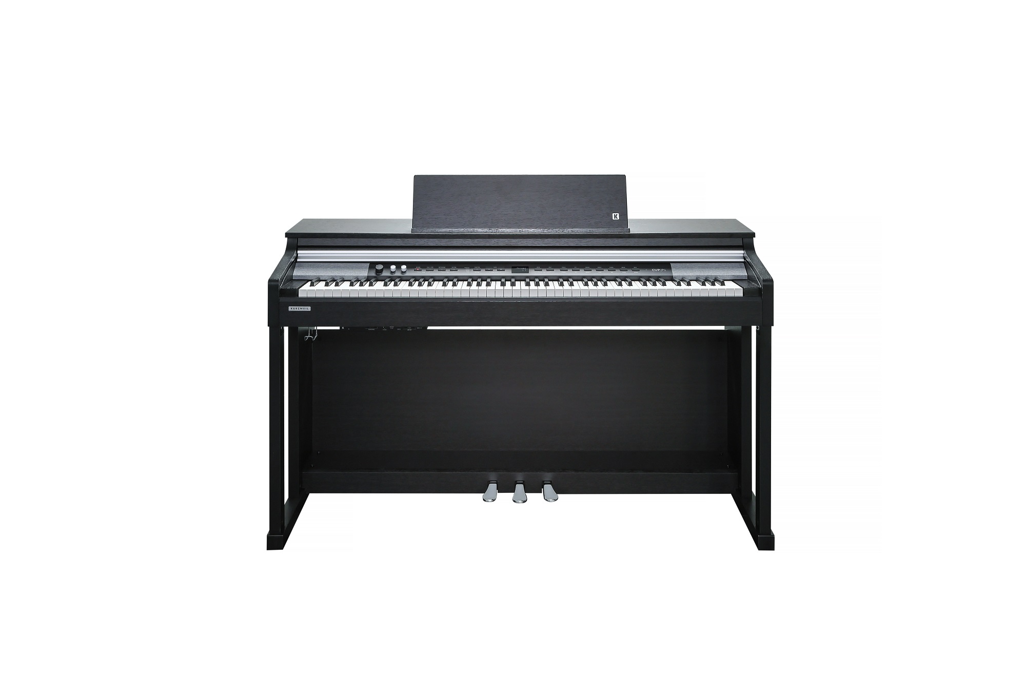Kurzweil CUP P1 BK Цифровое пианино