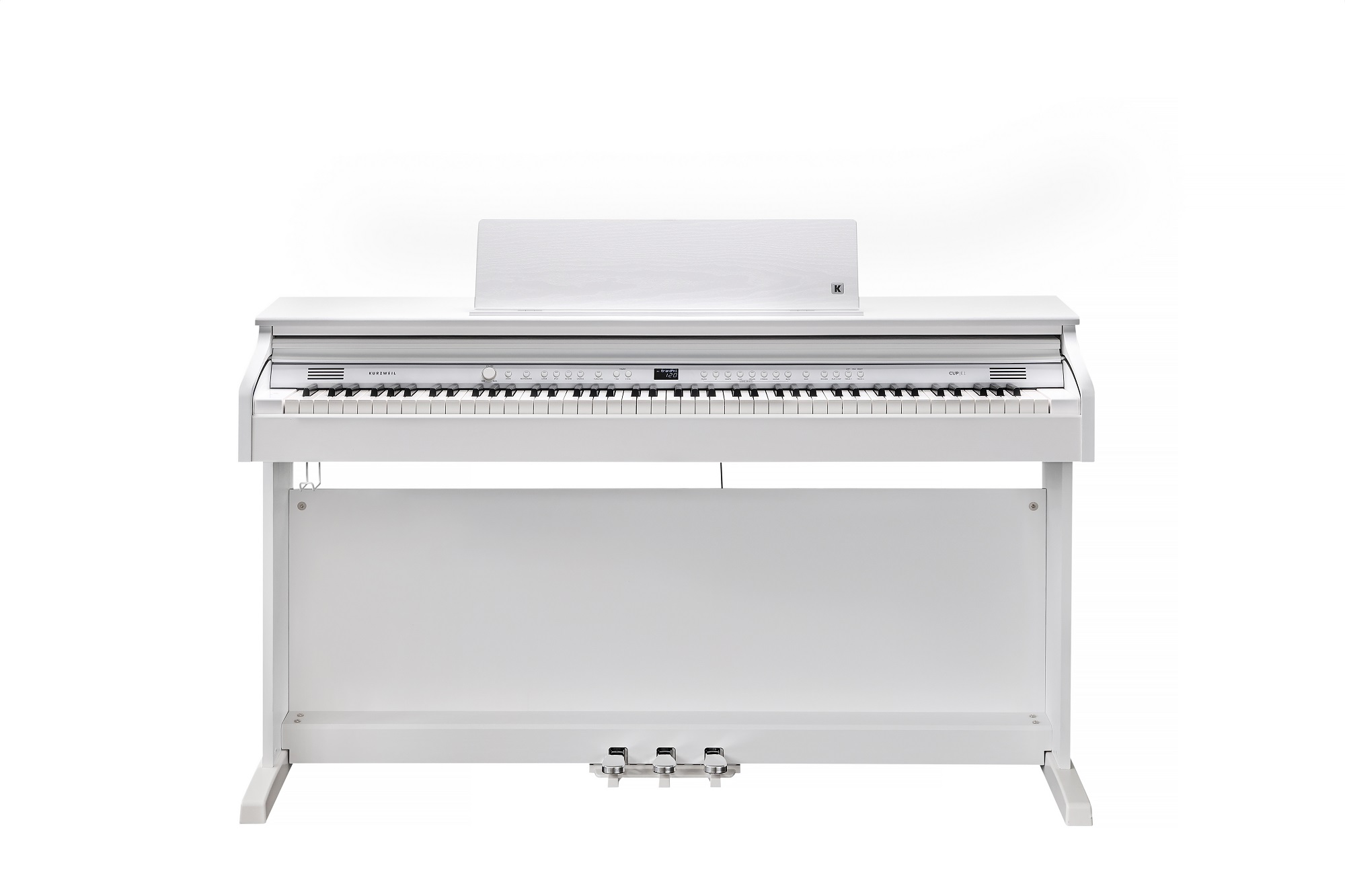 Kurzweil CUP E1 WH Цифровое пианино