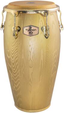TYCOON TC40CSC-G/S 120 - Конго 11 3/4" Conga