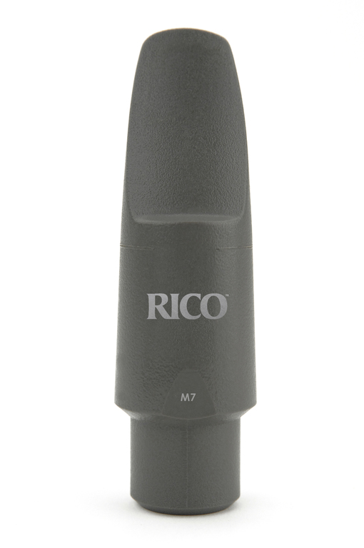 MKM-7 Metalite Мундштук для саксофона тенор, М7, Rico