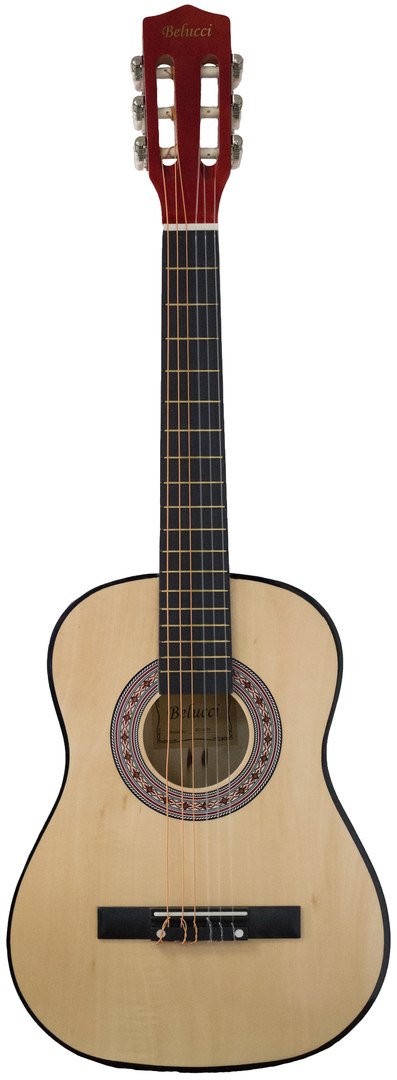 Классическая гитара Belucci BC3405 N (1/2)