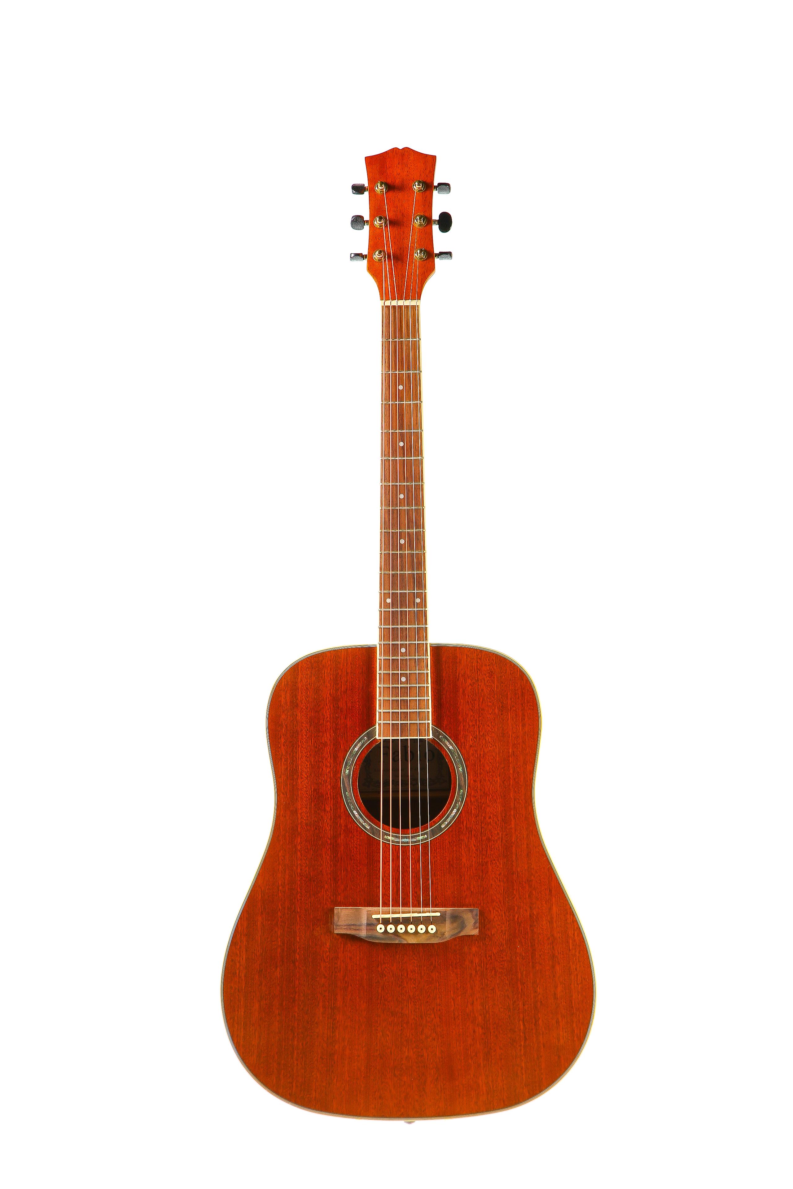 Акустическая гитара Fabio SP-4110S (41")