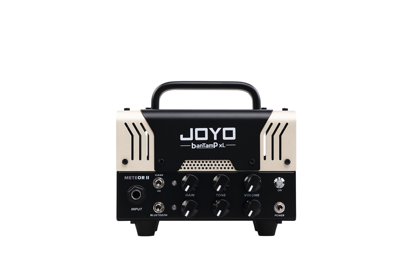 JOYO anTamP XL METEOR II Усилитель гитарный ламповый