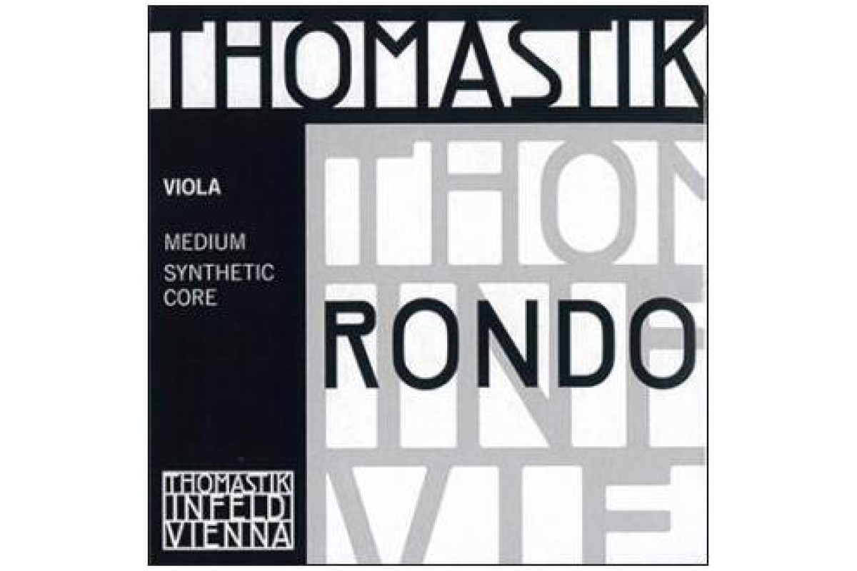 THOMASTIK Rondo RO21 cтруна Ля для альта