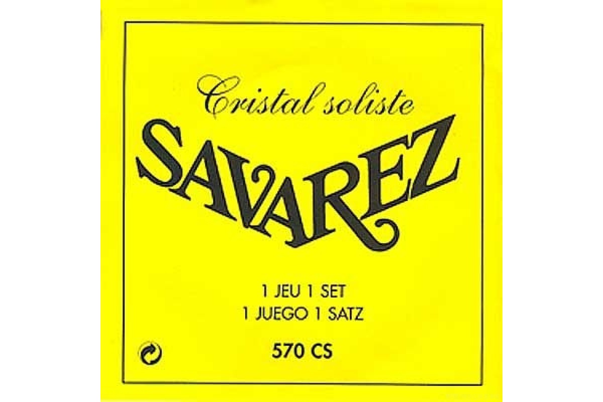 Savarez 570CS