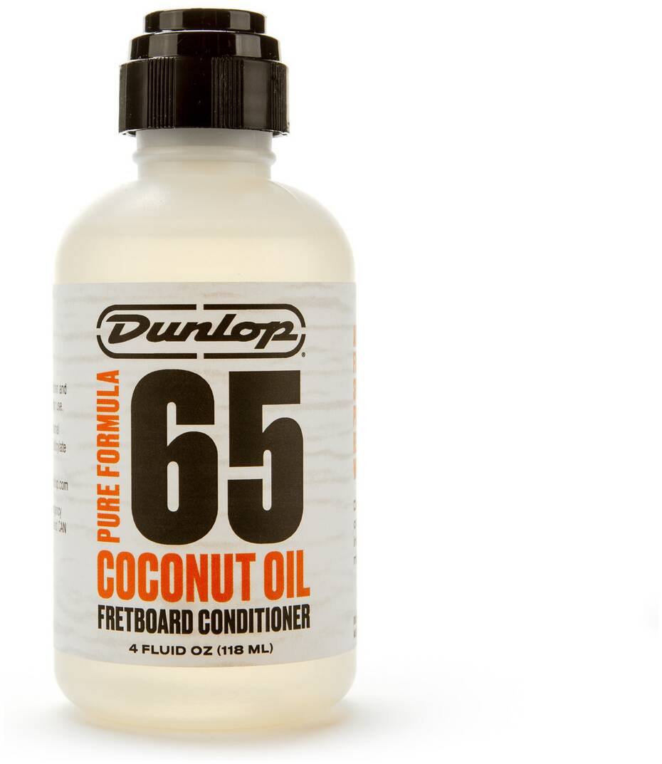 DUNLOP 6634 FORMULA 65 - Средство для чистки