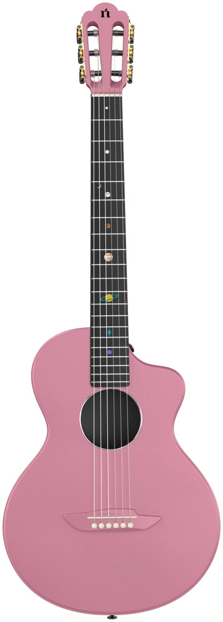 NATASHA COSMOS Sakura Pink - Гитара классическая