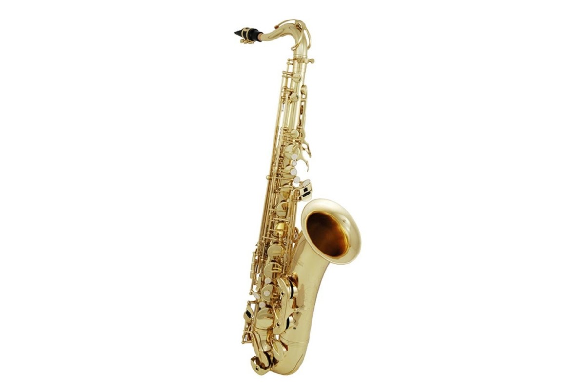 Roy Benson TS-302 Bb саксофон-тенор Bb