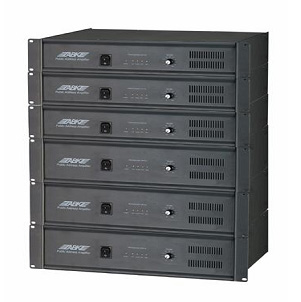 ABK PA-5002 Усилитель мощности трансляционный