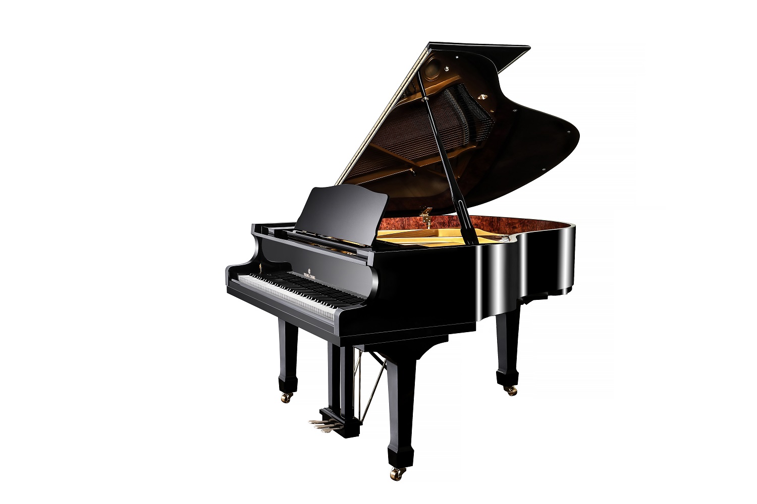 Young Chang YC168E BP Акустический рояль