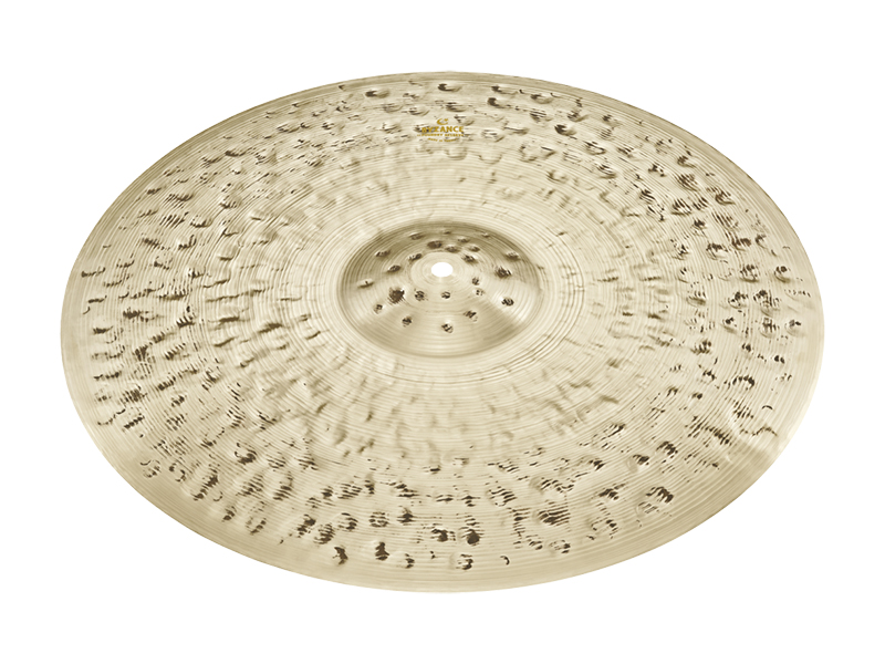 B22FRLR Byzance Foundry Reserve Тарелка 22", Meinl