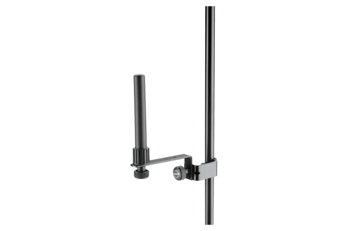 K&M Holder Flute крюк для флейты