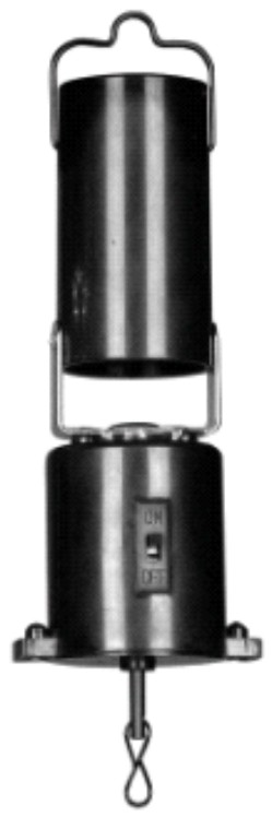 XLINE Light M-DC-BM Мотор для зеркальных шаров на батарейках XLINE Light M-DC-BM Мотор для зеркальных шаров на батарейках