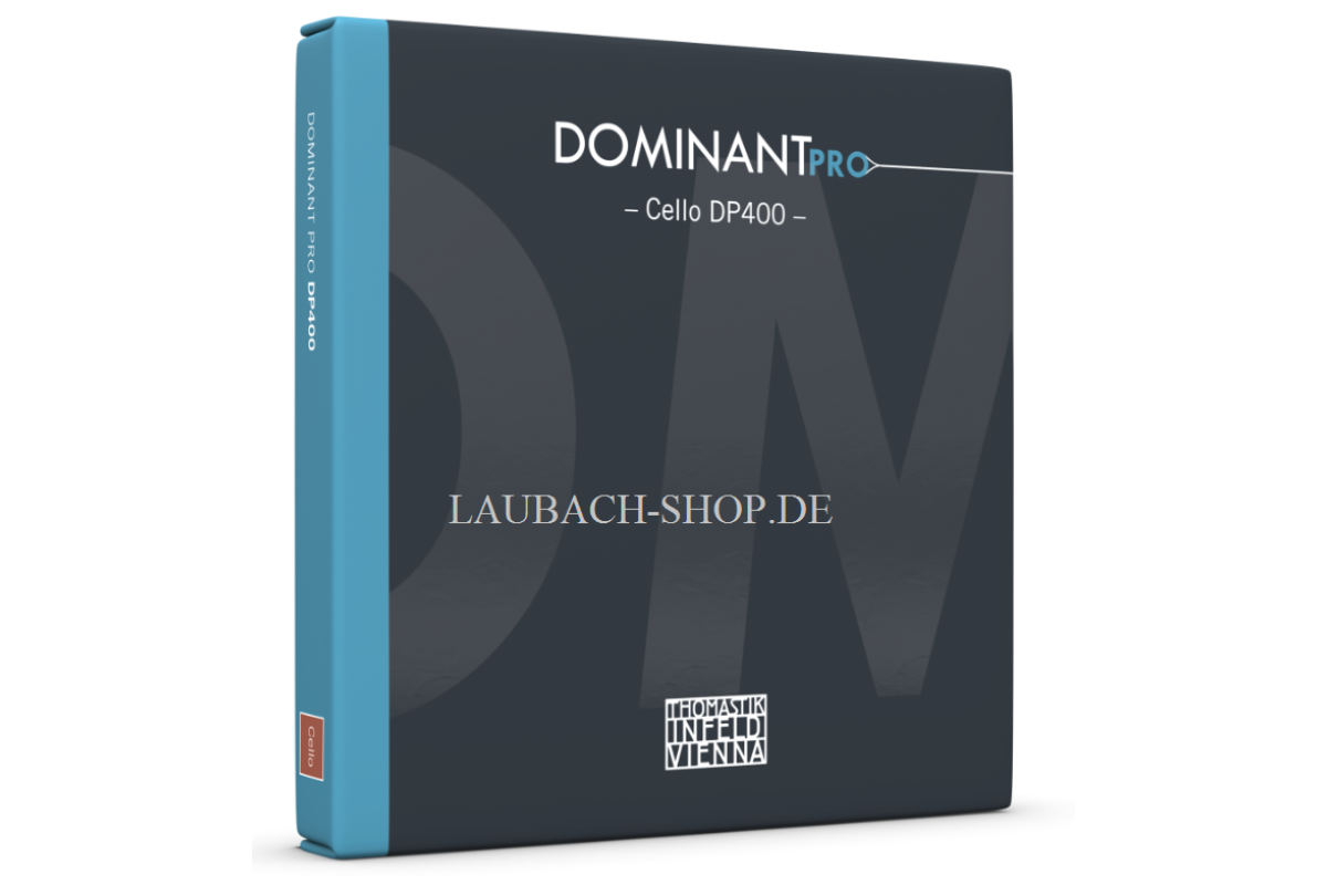 THOMASTIK Dominant Pro DP41 струна Ля для виолончели 4/4