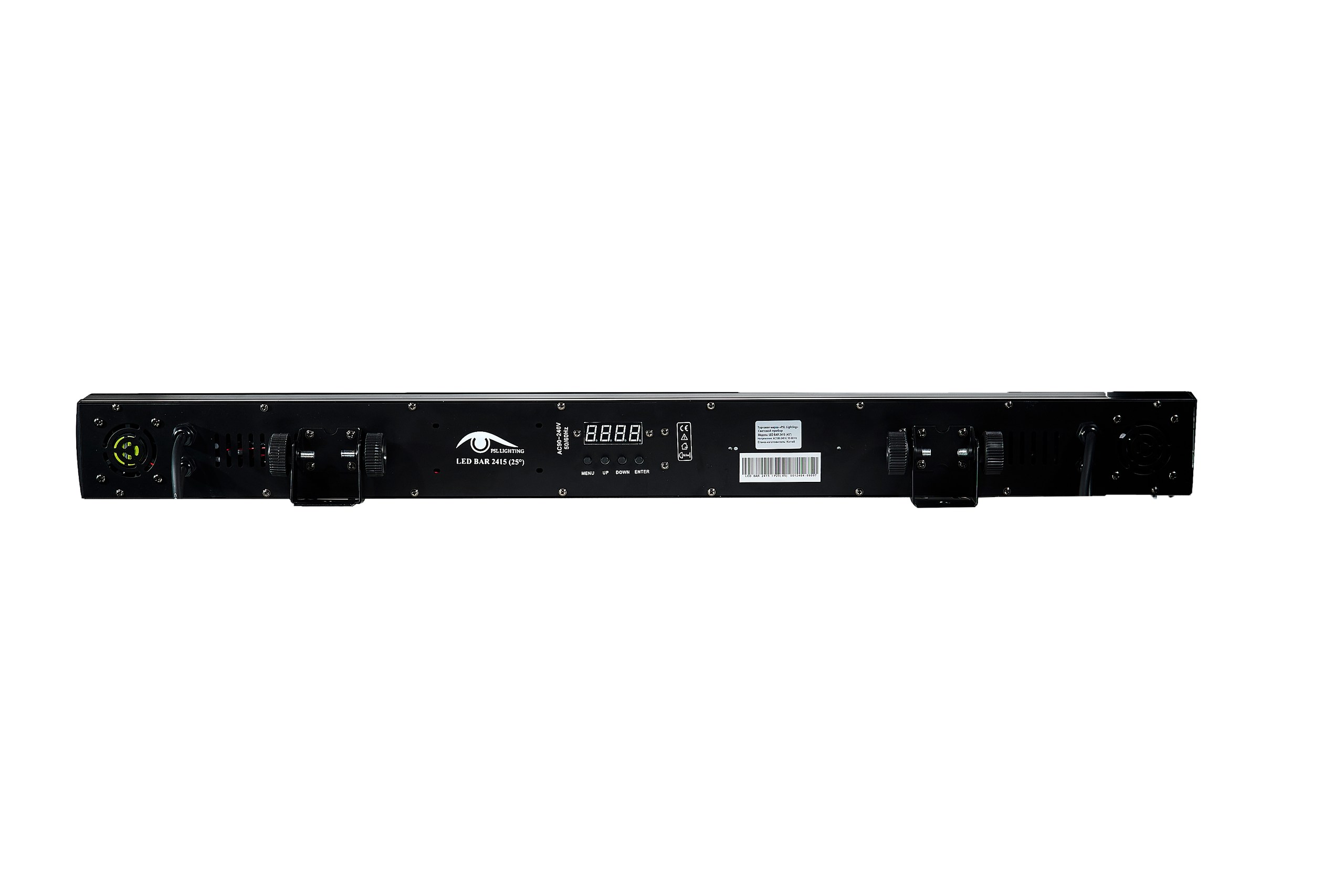 PSL Lighting LED BAR 2415 (25°) Светодиодная панель PSL Lighting LED BAR 2415 (25°) Светодиодная панель