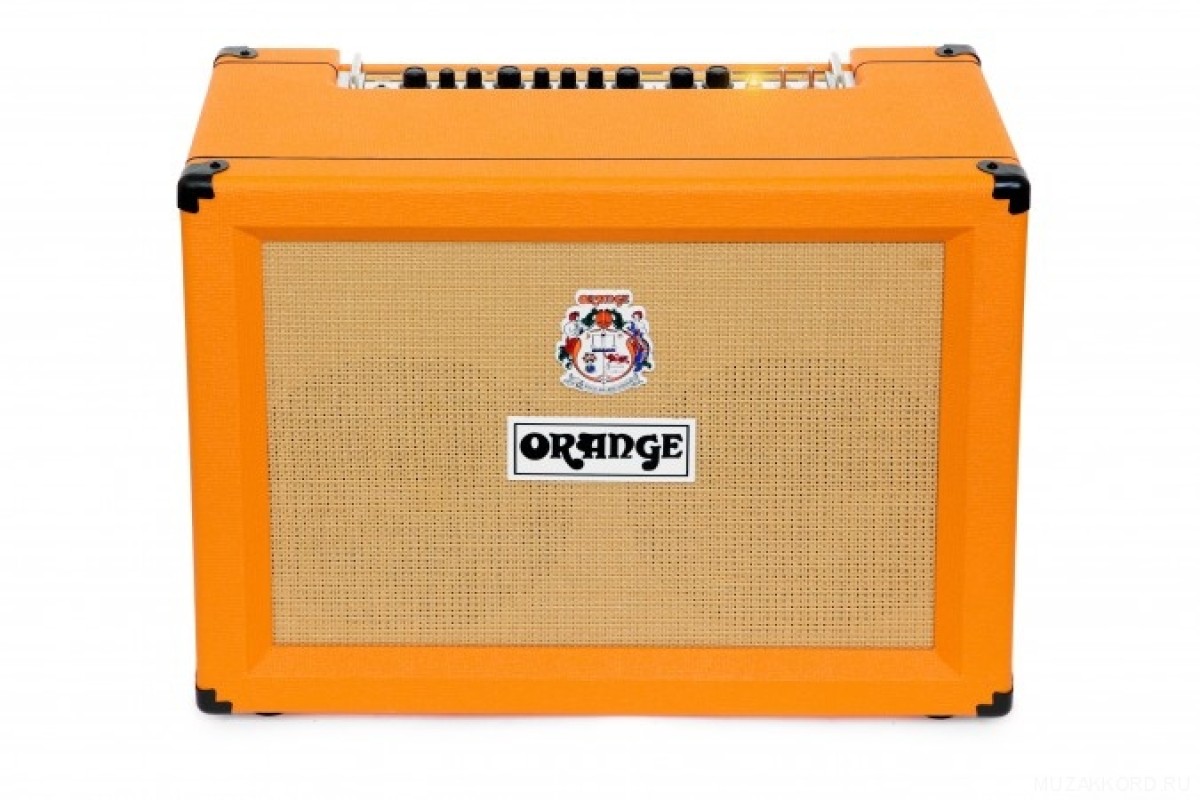 Orange CR120С Crush Pro гитарный комбоусилитель