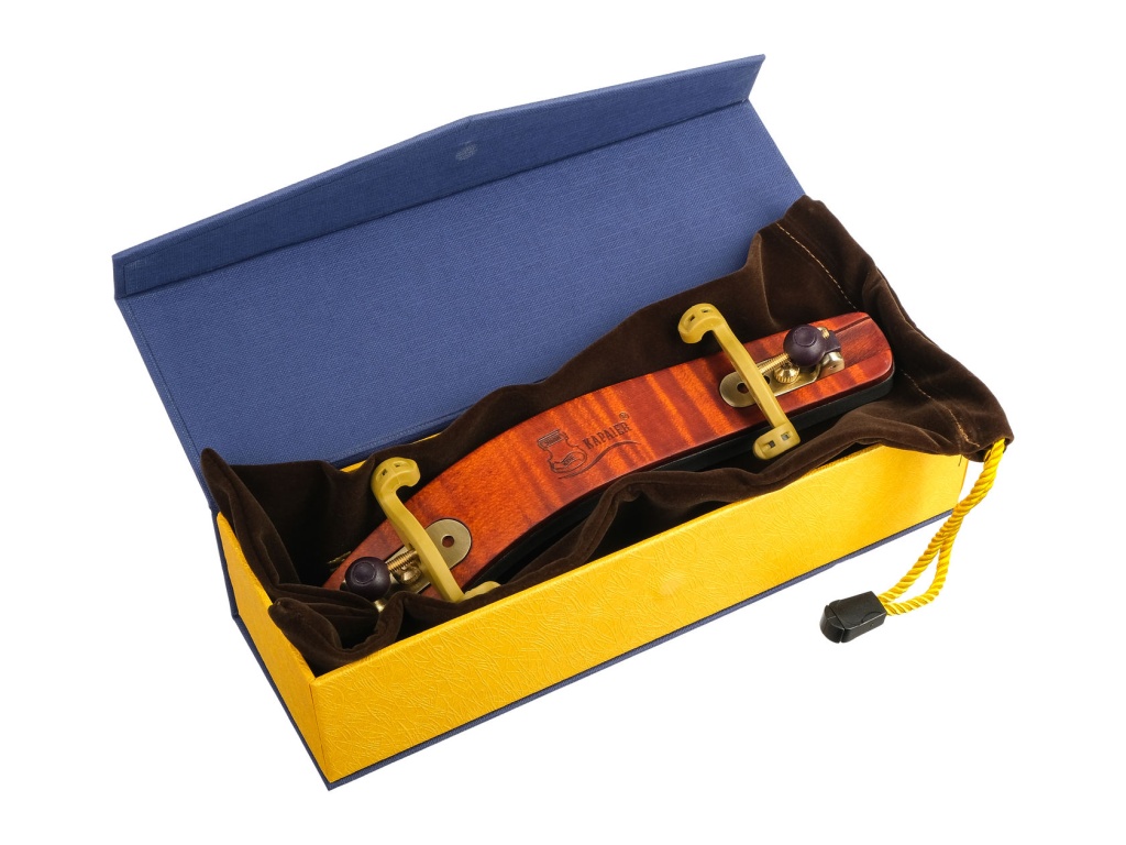NO.800 Мостик для альта размером 15"-16.5", Kapaier
