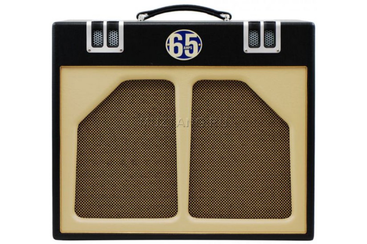 Гитарный комбоусилитель 65 AMPS Lil' Elvis
