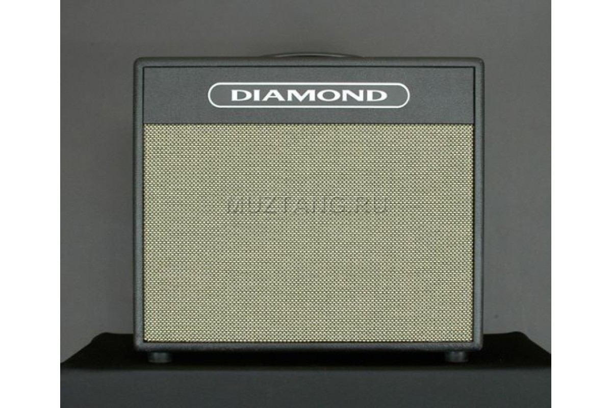 Гитарный комбоусилитель Diamond Balinese R15