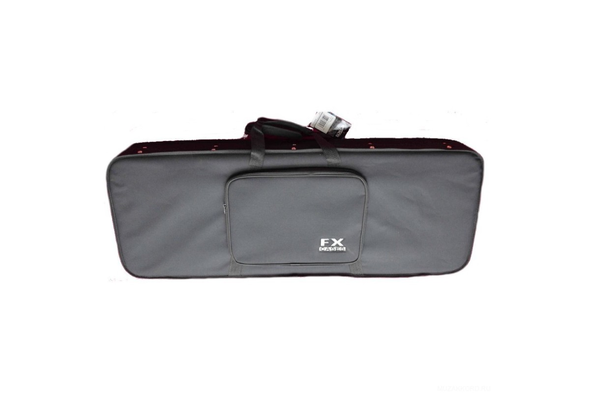 GEWA F560080 pure FX Light Weight Softcase облегченный кофр для электрогитары