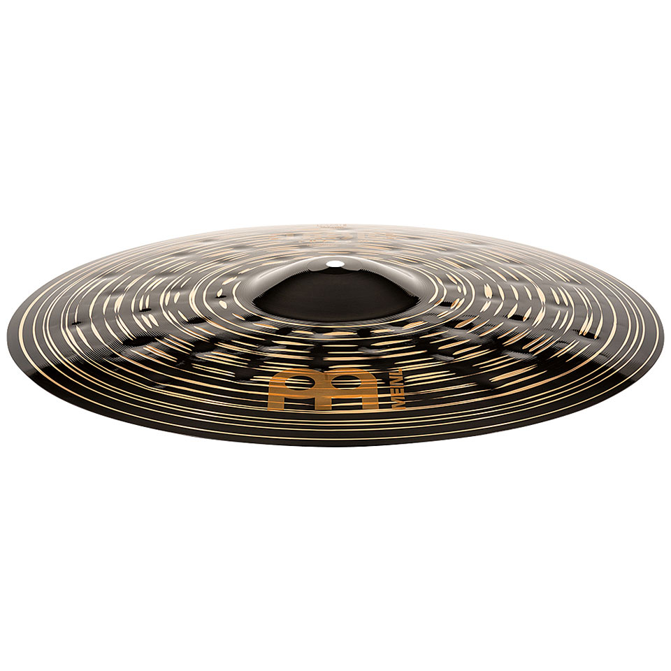 CC18HDAC Classics Custom Dark Heavy Crash Тарелка 18", Meinl