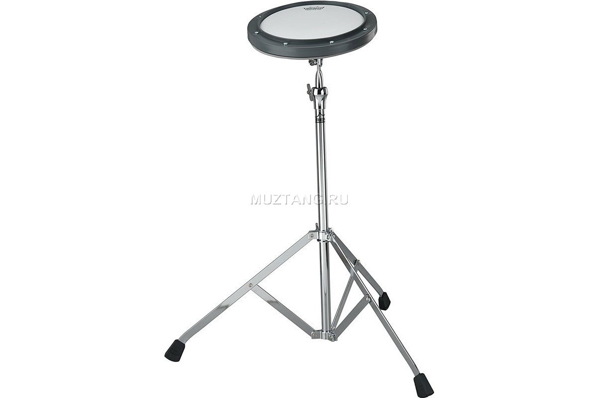 REMO RT-0006-ST PRACTICE PAD 6" тренажерный пэд и стойка