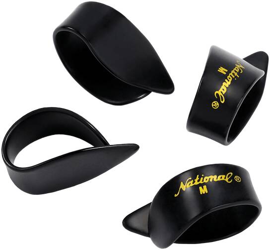 PLANET WAVES NP7B-04 - Набор медиаторов