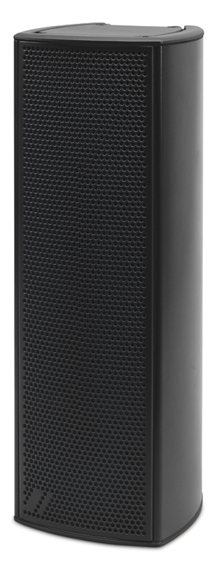DAS Audio Q-43-T Акустическая система пассивная с трансформатором