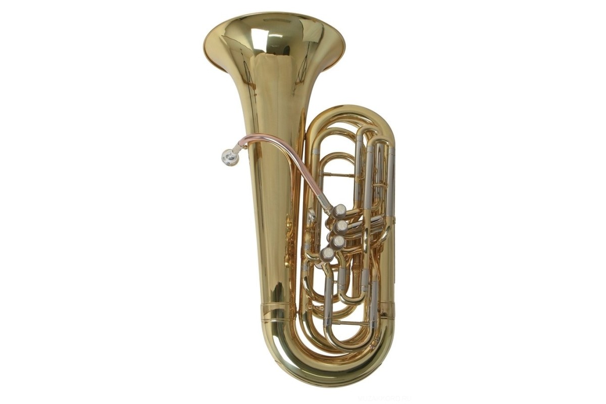 Roy Benson TB-312C C туба