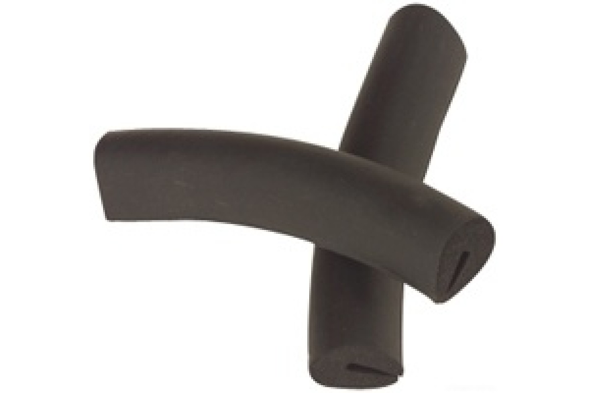 Gibraltar SC-BUMP Rubber Drum Bumper Guards резиновая защита на обод барабана