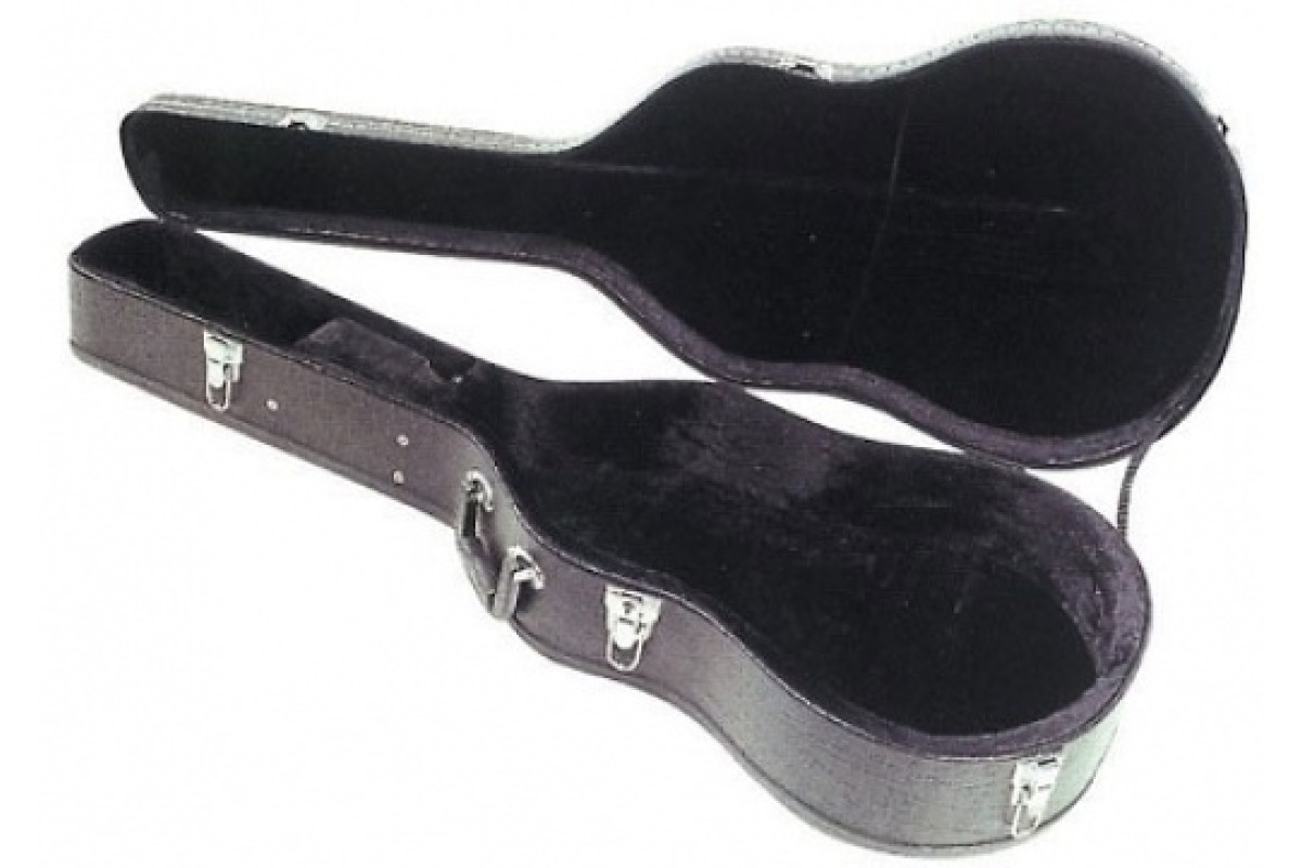 GEWA FX Guitar Case жесткий кейс для классической гитары