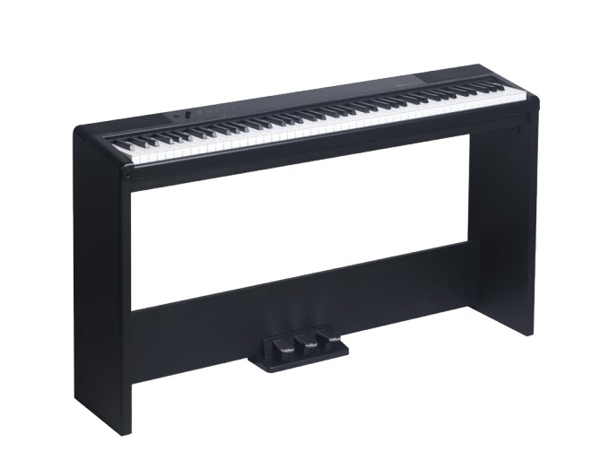 SP-C120 Цифровое пианино, со стойкой, (2 коробки), Medeli