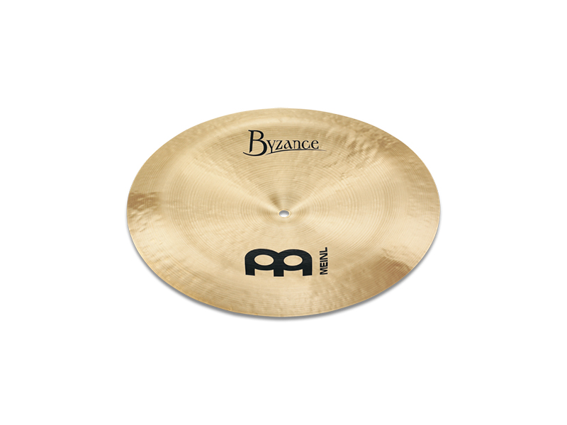 B18CH Byzance Traditional China Тарелка 18", Meinl