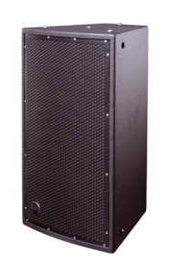 DAS Audio WR-6412DX Акустическая система пассивная 2х-полосная