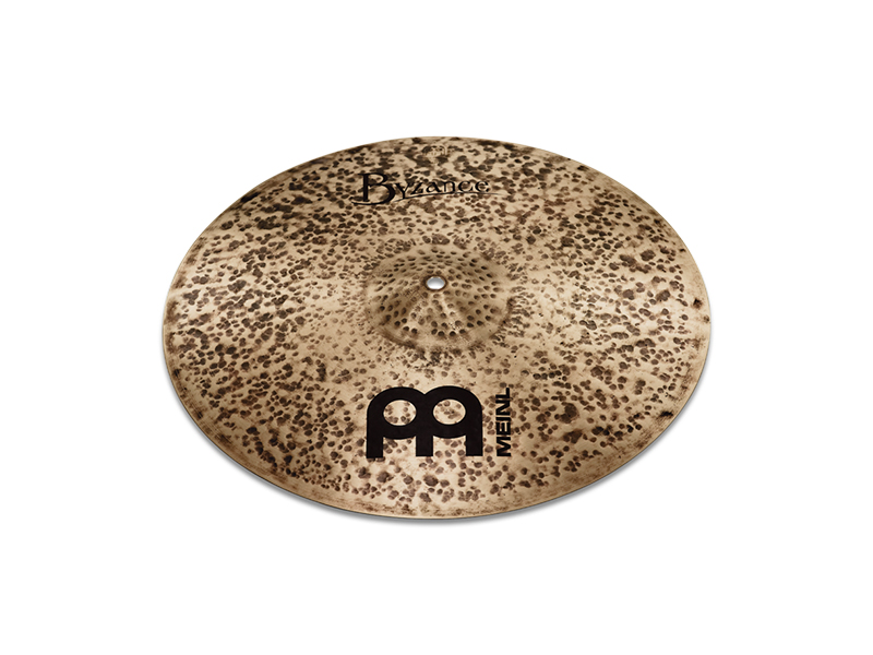 B18DAC Byzance Dark Crash Тарелка 18", Meinl