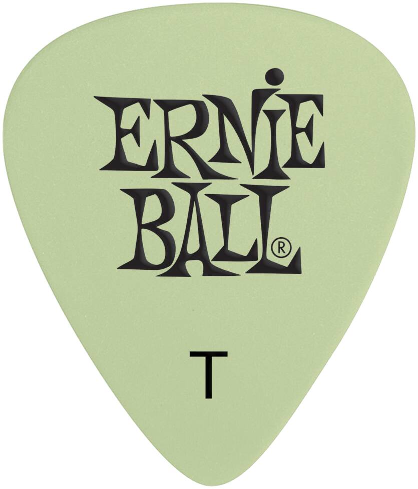 ERNIE BALL 9224 - Набор медиаторов