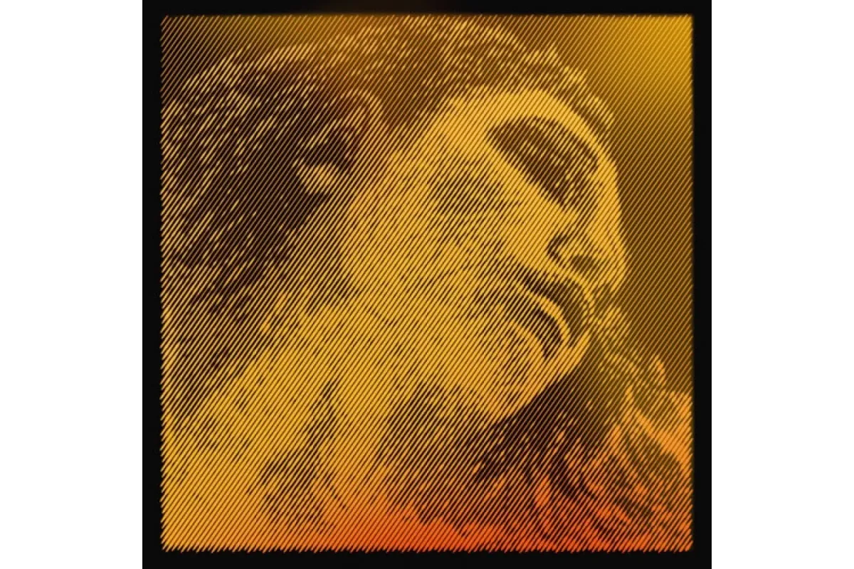 PIRASTRO Evah Pirazzi Gold 415321 струна D (Ре) для скрипки 4/4, среднее натяжение