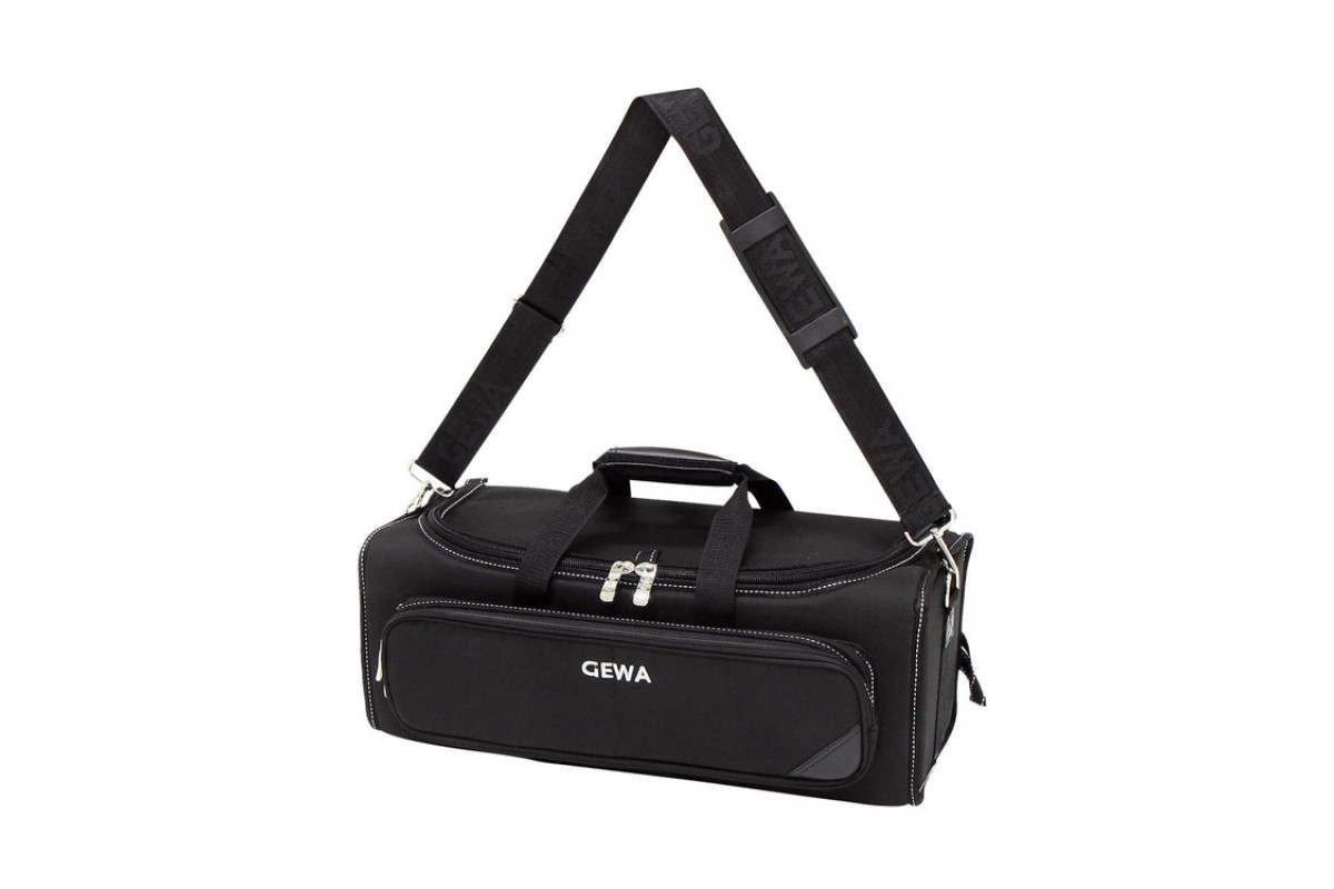 GEWA SPS 2 Trumpets Gig Bag чехол для двух труб