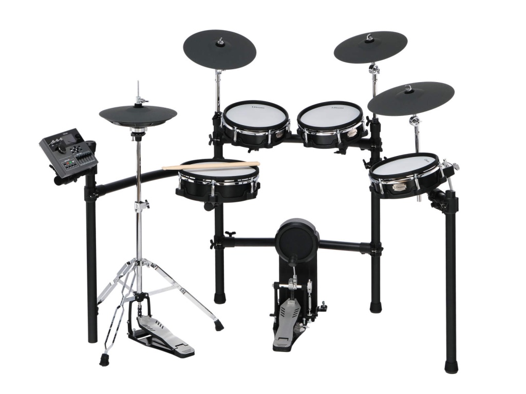 ACE-530 Электронная барабанная установка, LDrums ACE-530 Электронная барабанная установка, LDrums