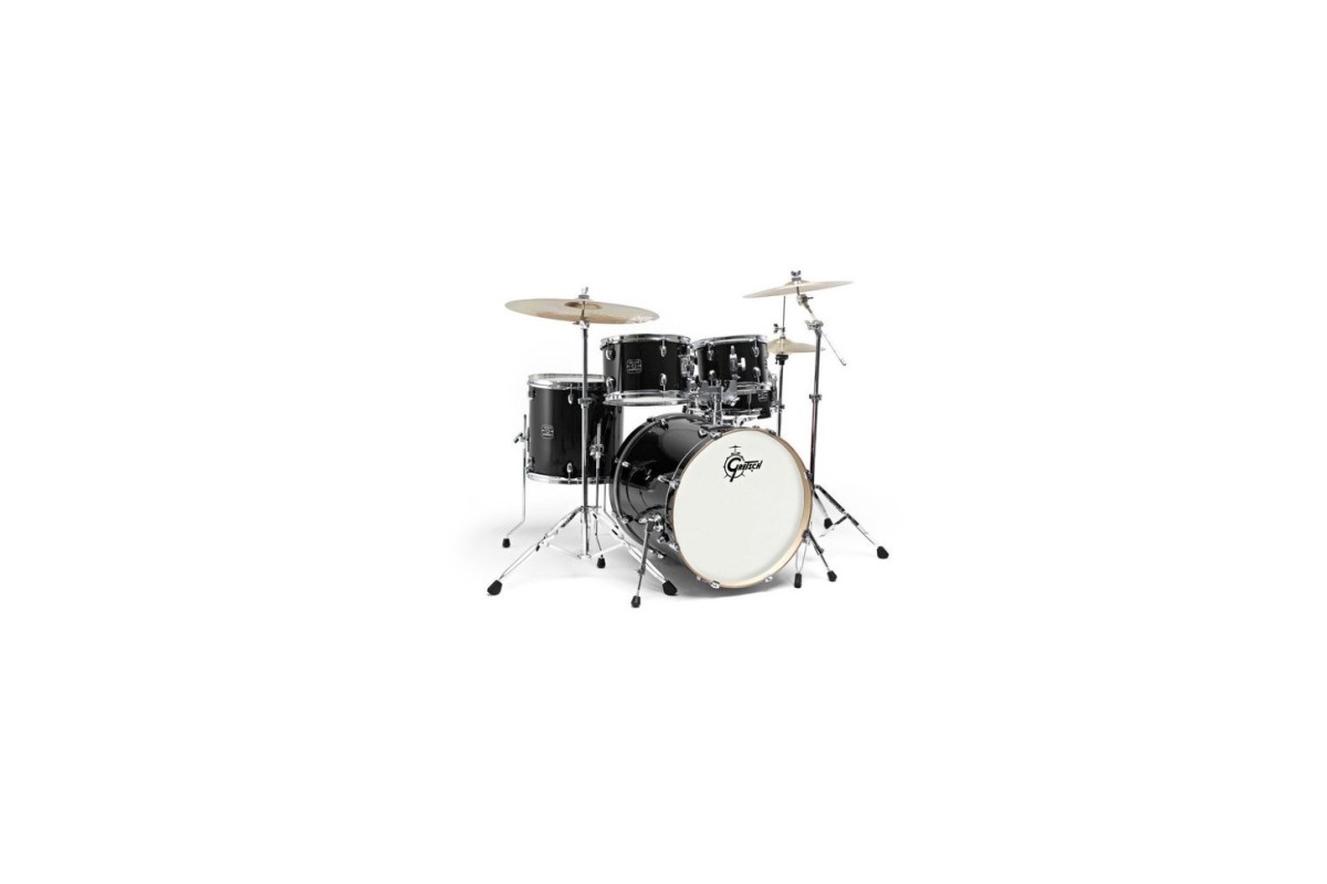 GRETSCH GEX-E605-5-G барабанная установка